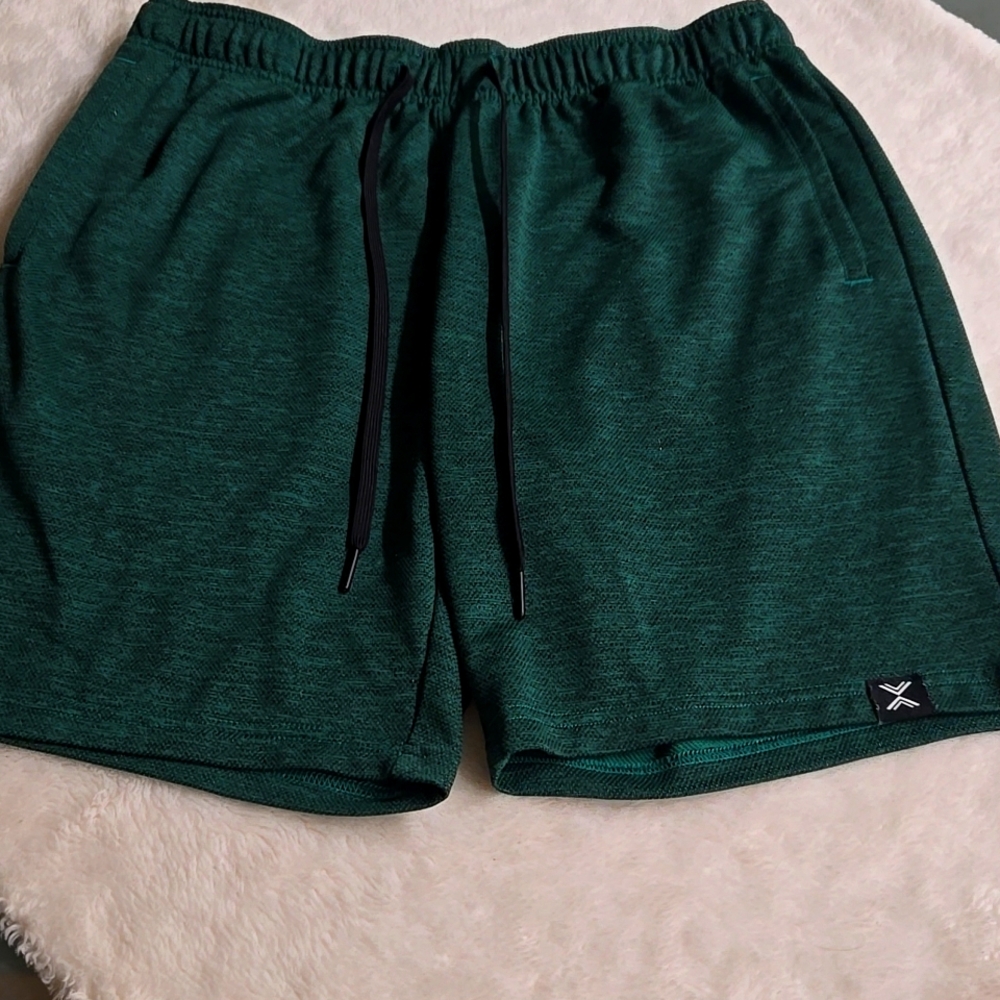 Xerison Men's Basketball Shorts